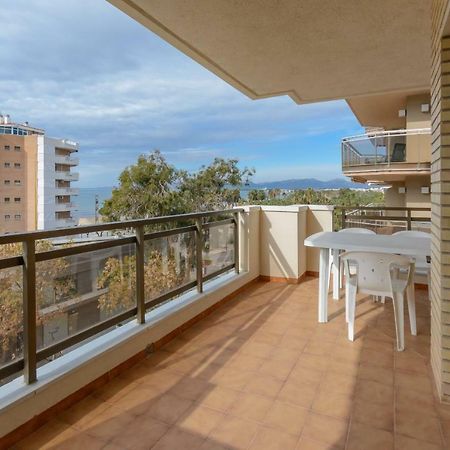 Appartamento Zeus Sant Jordi Salou Esterno foto