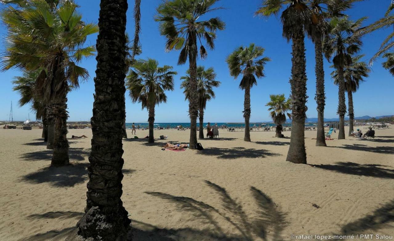 Appartamento Zeus Sant Jordi Salou Esterno foto