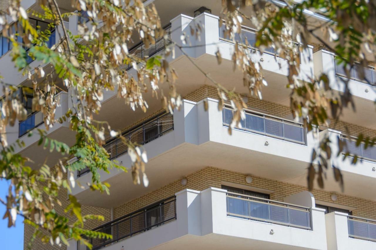 Appartamento Zeus Sant Jordi Salou Esterno foto