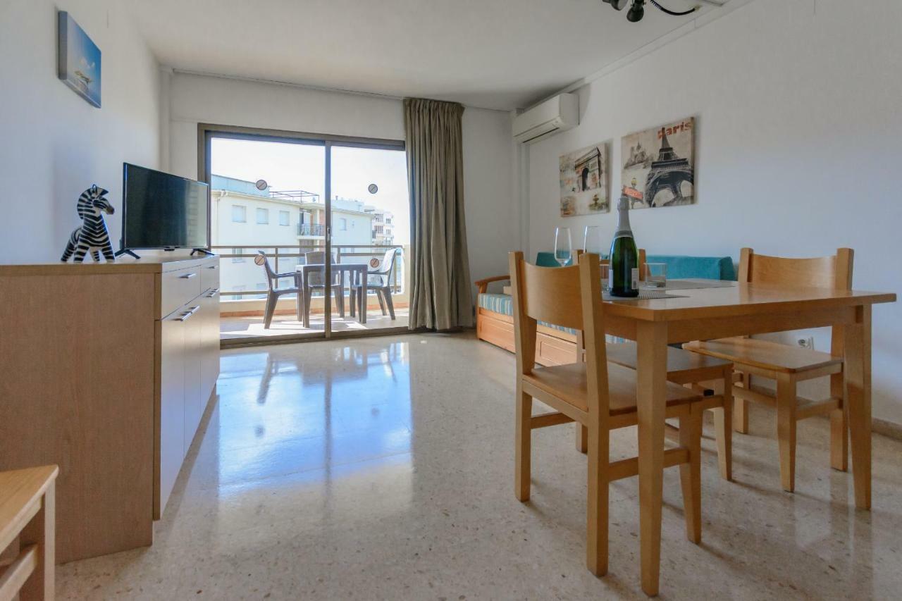 Appartamento Zeus Sant Jordi Salou Esterno foto