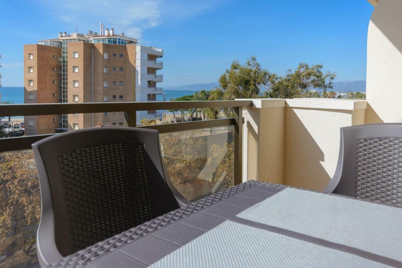 Appartamento Zeus Sant Jordi Salou Esterno foto