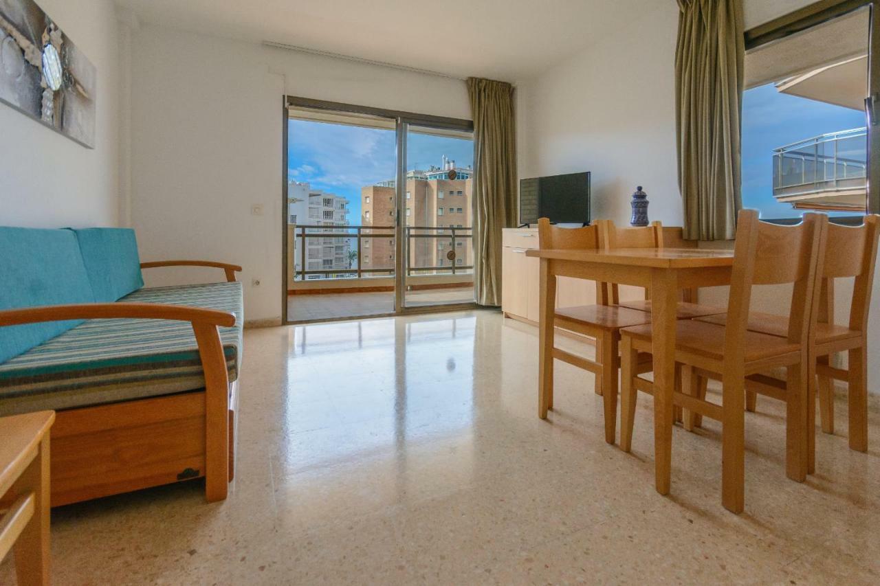 Appartamento Zeus Sant Jordi Salou Esterno foto